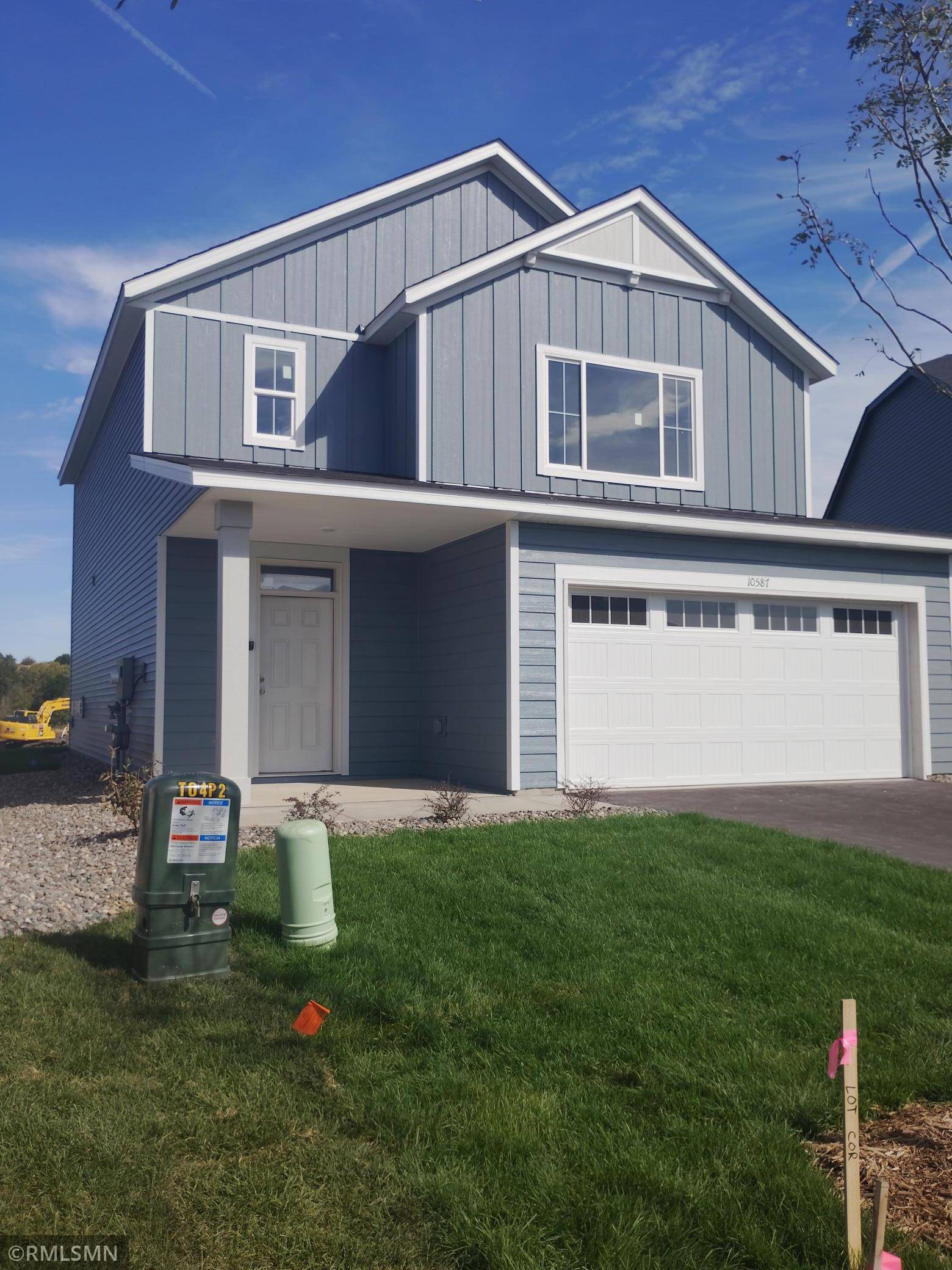 10587 Goodview AVE S, Cottage Grove, MN 55016