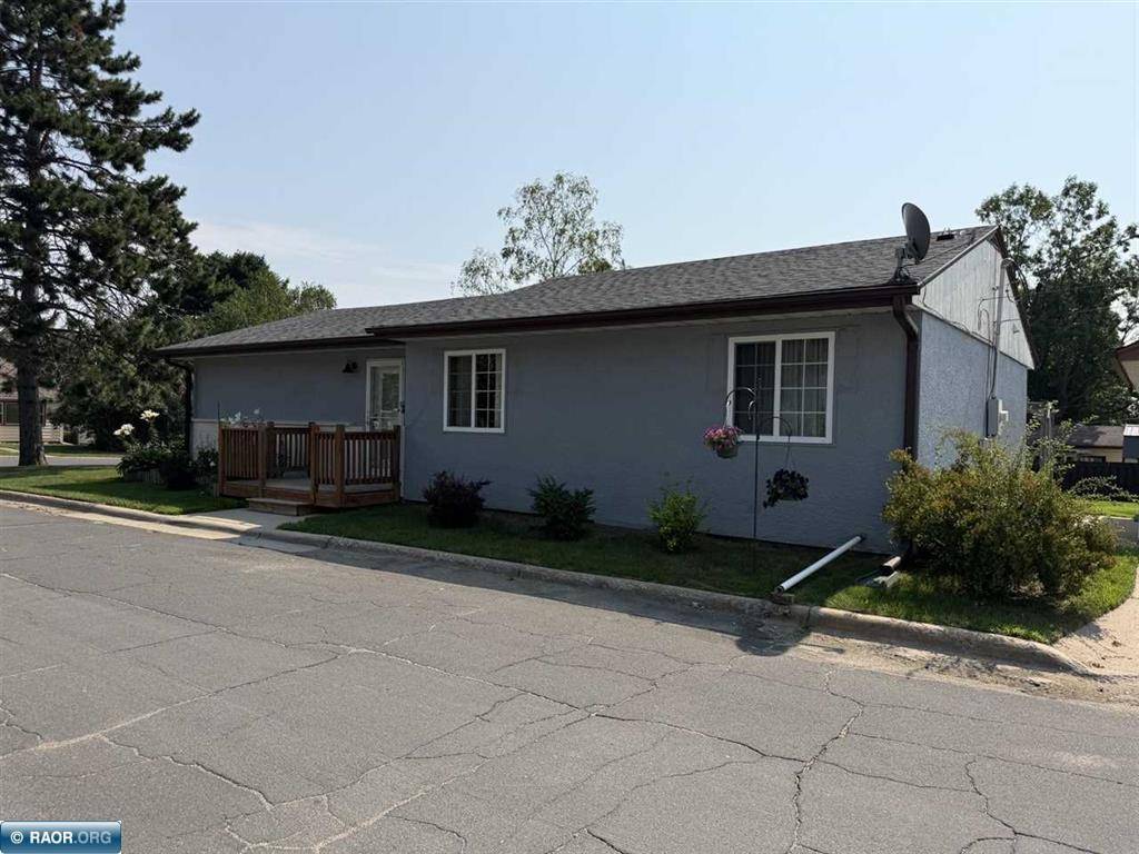 511 Indiana AVE W, Gilbert, MN 55741