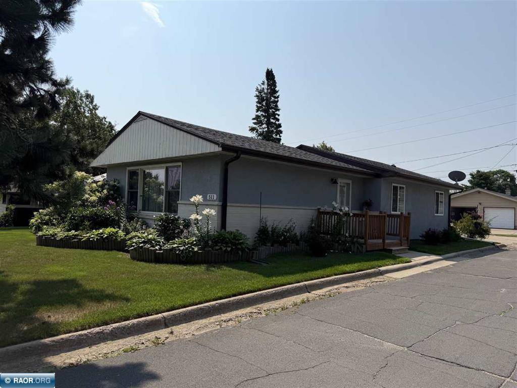 511 Indiana AVE W, Gilbert, MN 55741