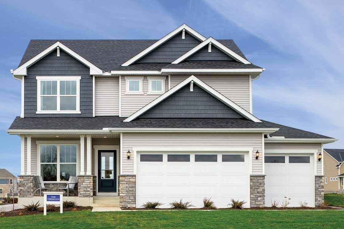 1604 Tyrone Drive, Shakopee, MN 55379