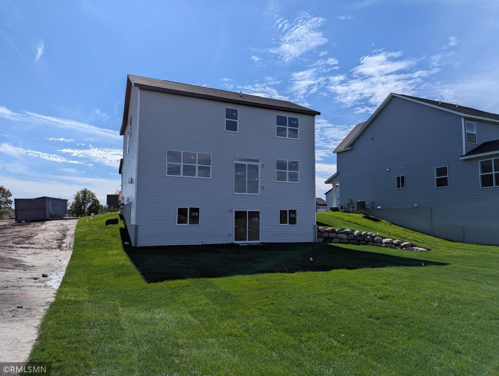 1739 Meadows DR NE, East Bethel, MN 55011