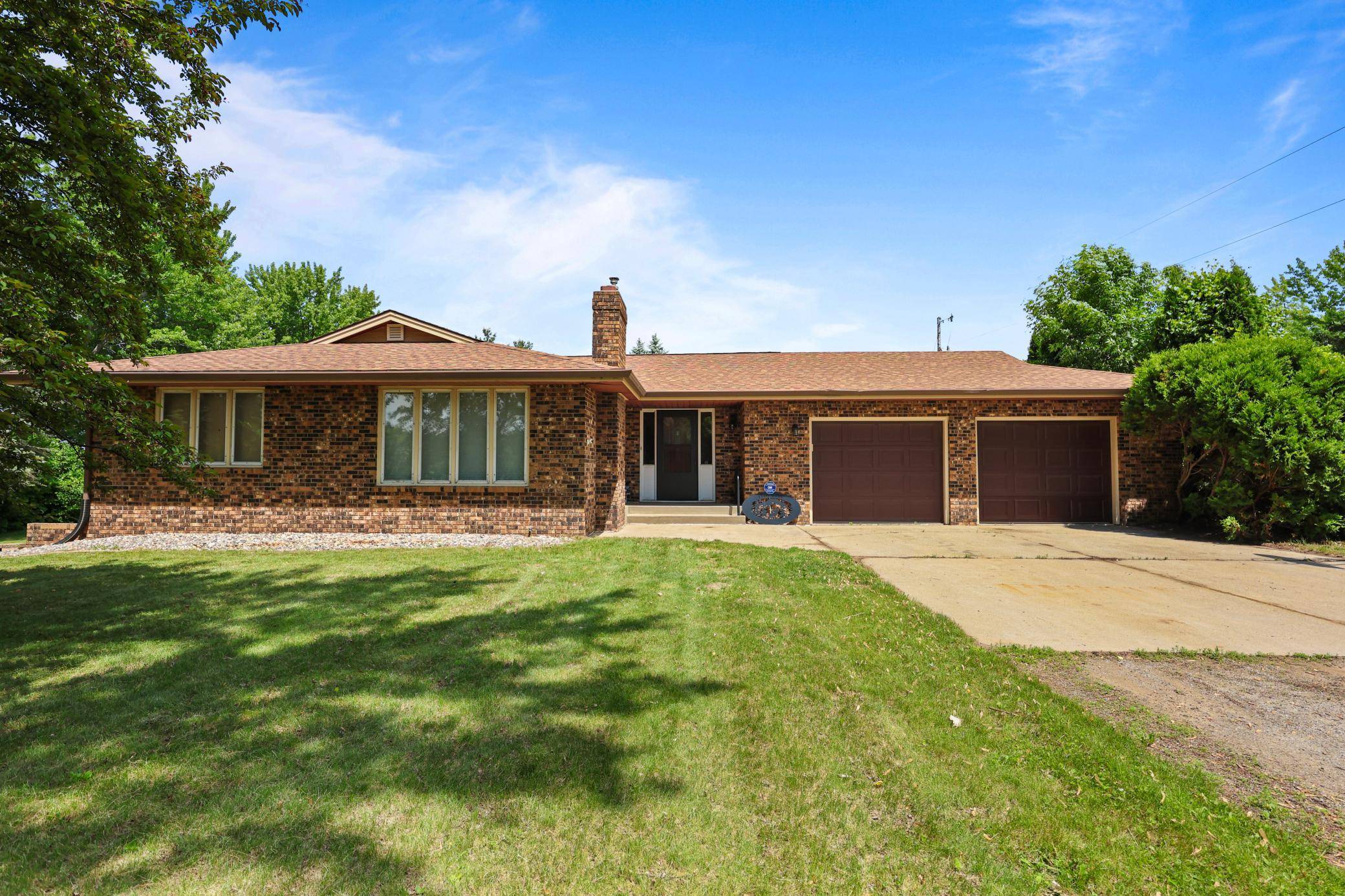 1991 55th ST NE, Sauk Rapids, MN 56379