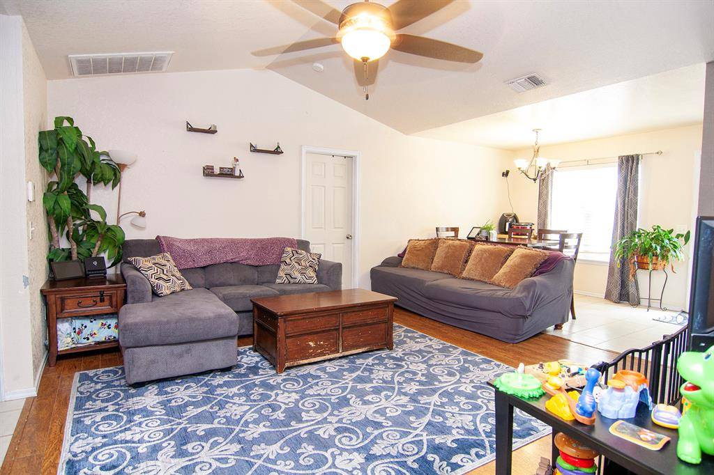 4400 SE 87th ST, Oklahoma City, OK 73135