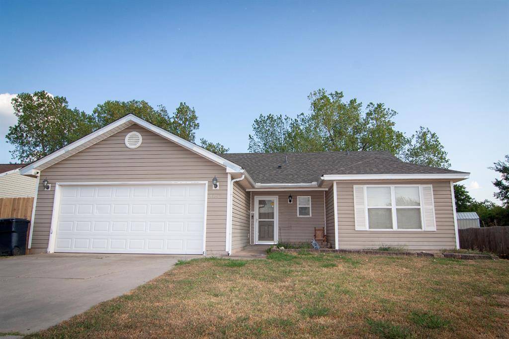 4400 SE 87th ST, Oklahoma City, OK 73135
