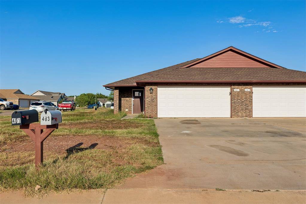 403 S Debra CT, Stillwater, OK 74074