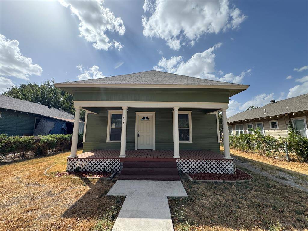 616 S Ellison AVE, El Reno, OK 73036