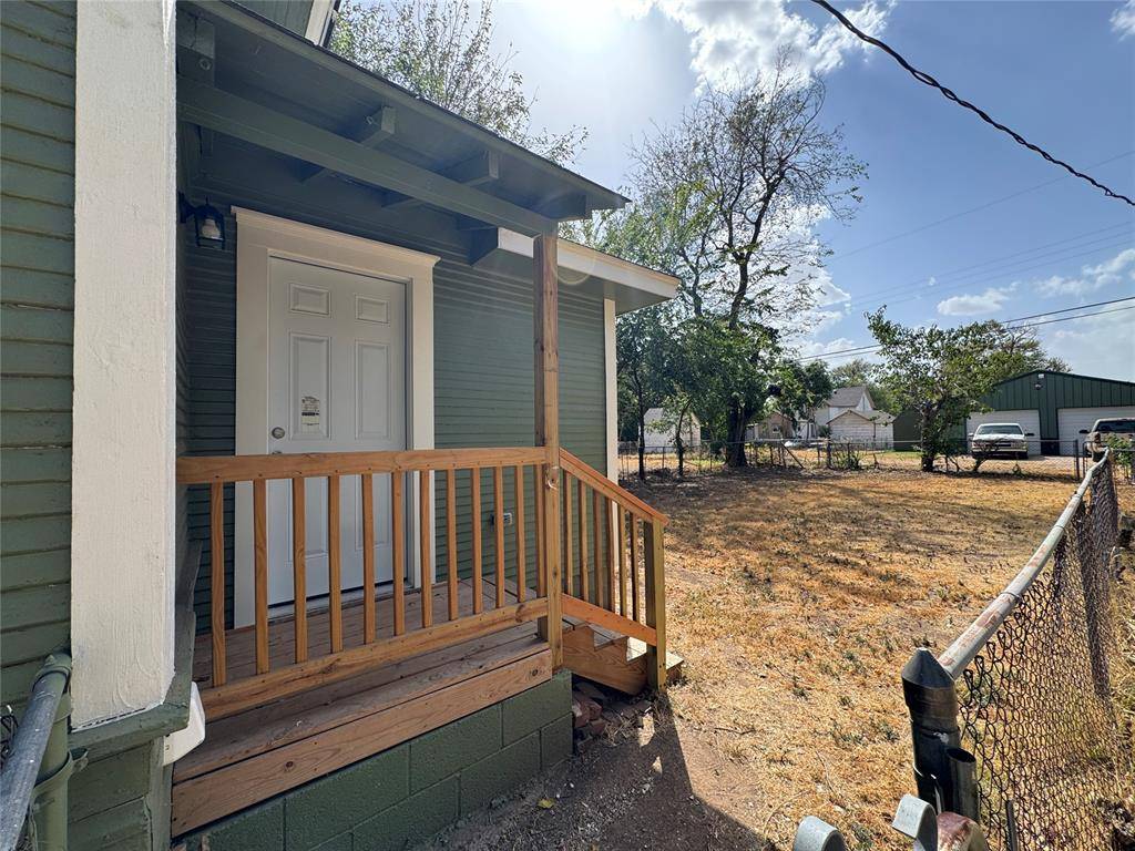 616 S Ellison AVE, El Reno, OK 73036