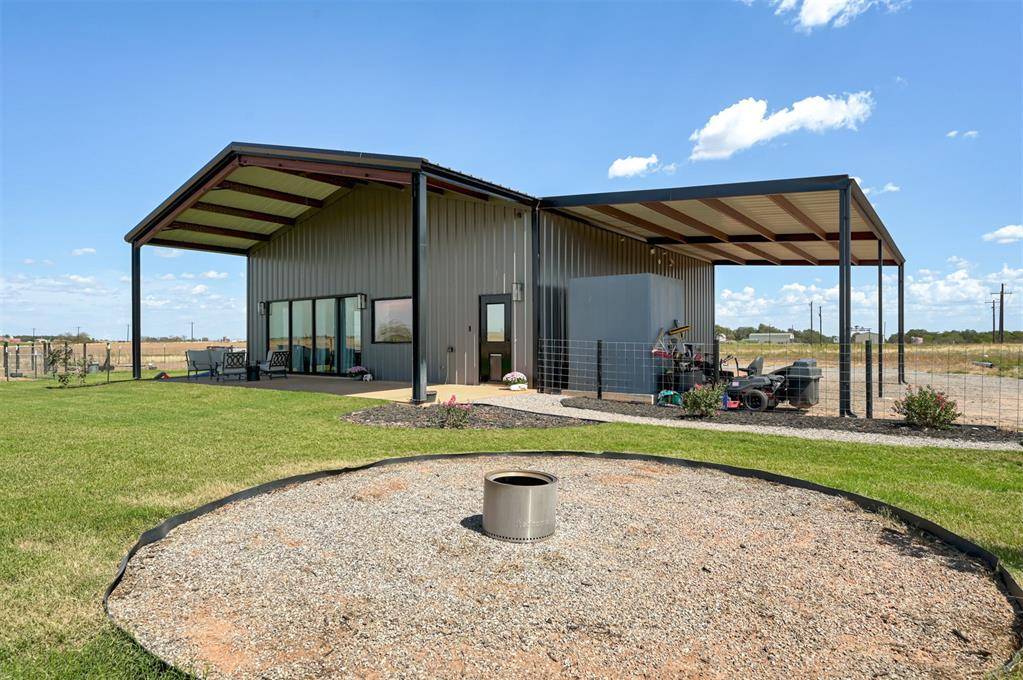20352 N 2990 RD, Crescent, OK 73028