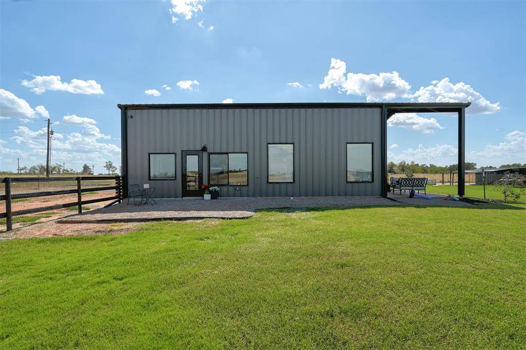 20352 N 2990 RD, Crescent, OK 73028
