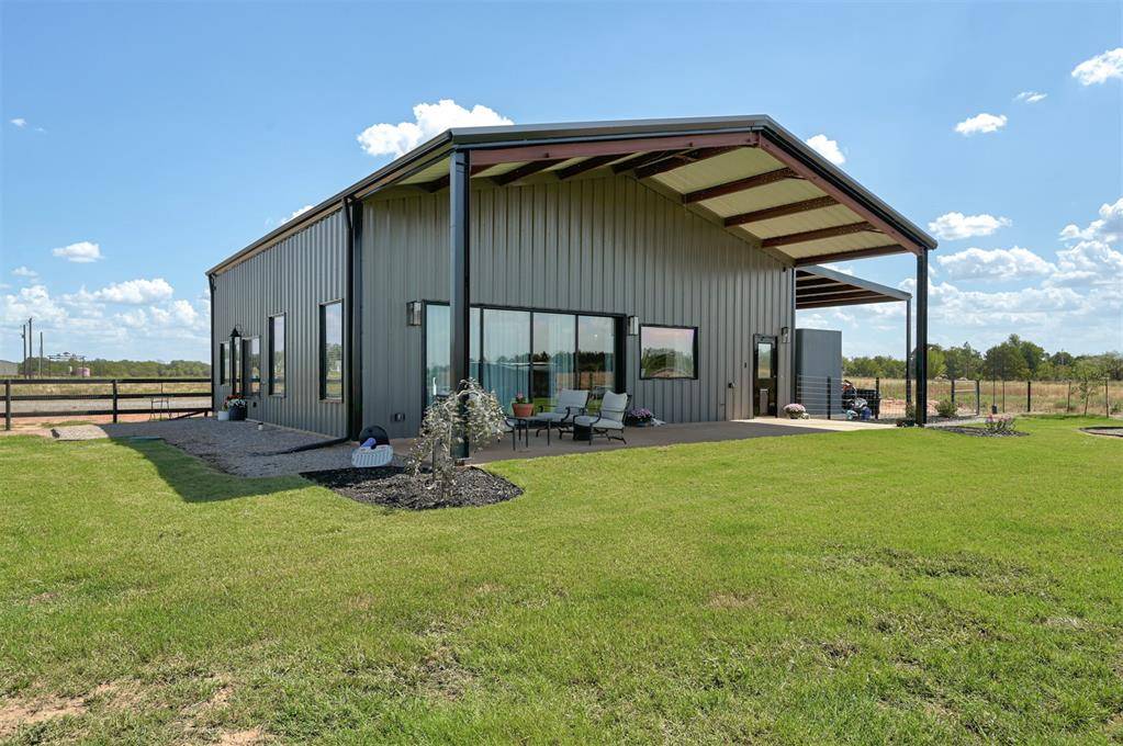 20352 N 2990 RD, Crescent, OK 73028