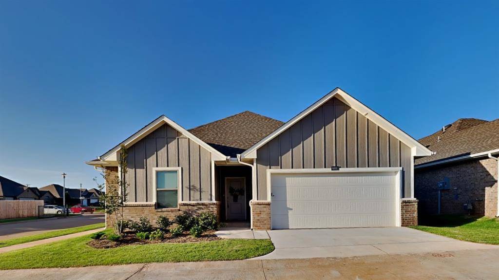 7020 Labelle DR, Warr Acres, OK 73132