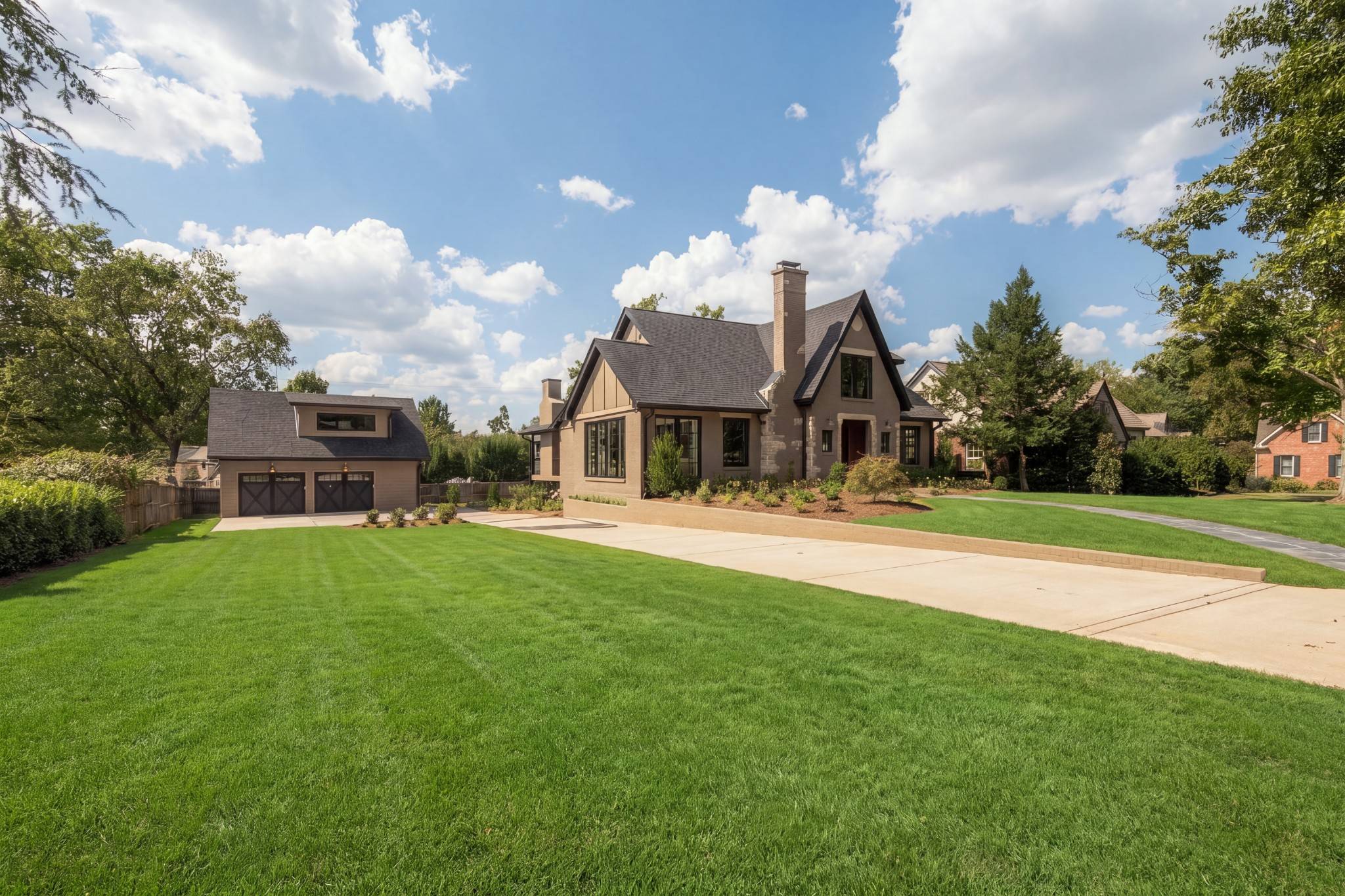 225 Mockingbird Rd, Nashville, TN 37205