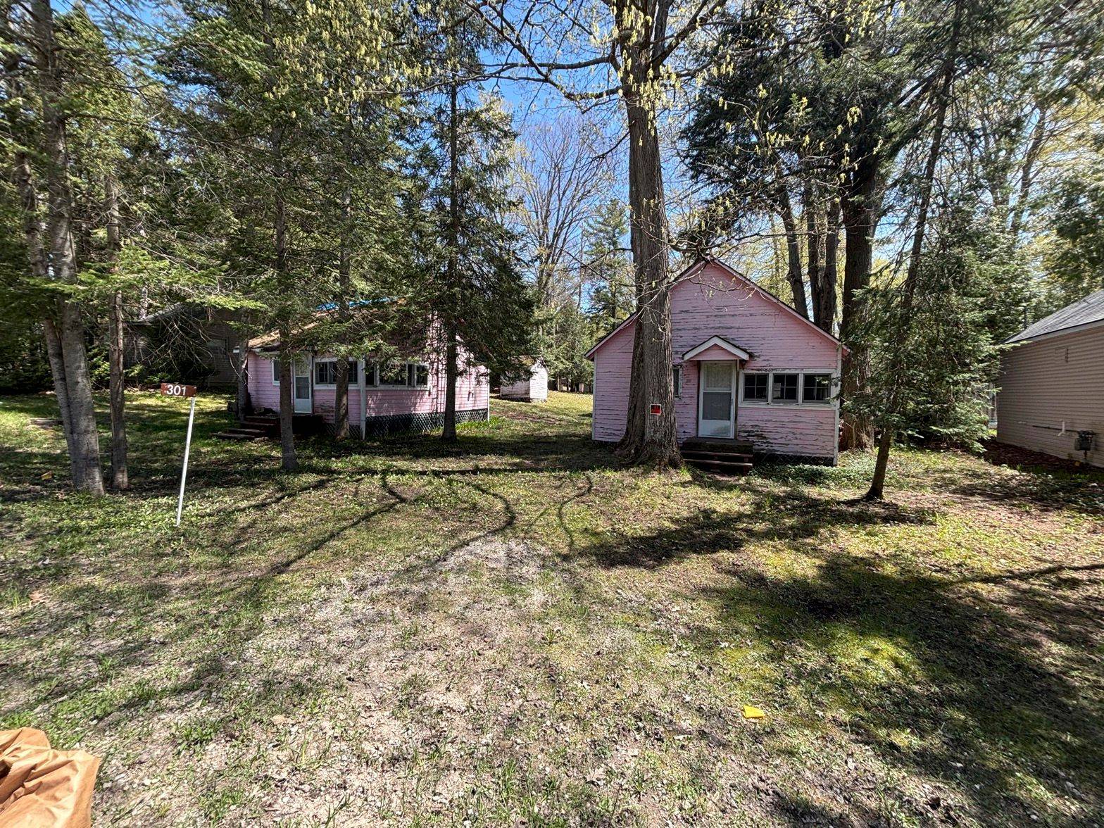 301 Concession 11 RD W, Tiny, ON L0L 2J0