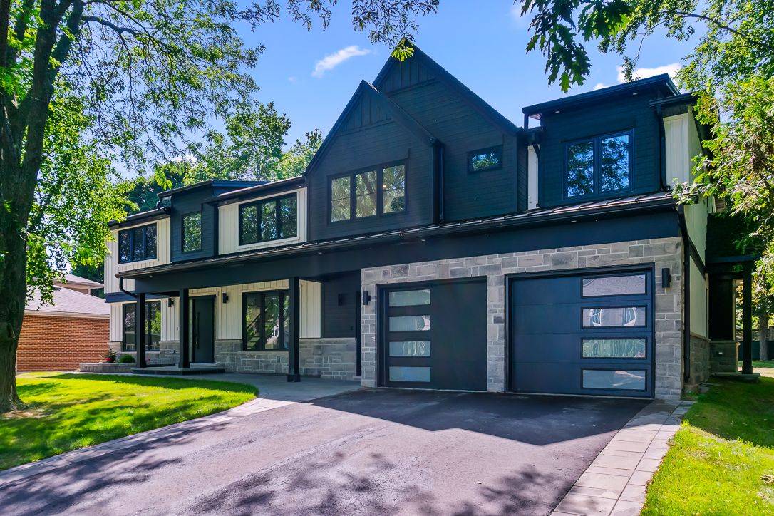319 Beechfield RD #Unit 1, Oakville, ON L6J 5H9