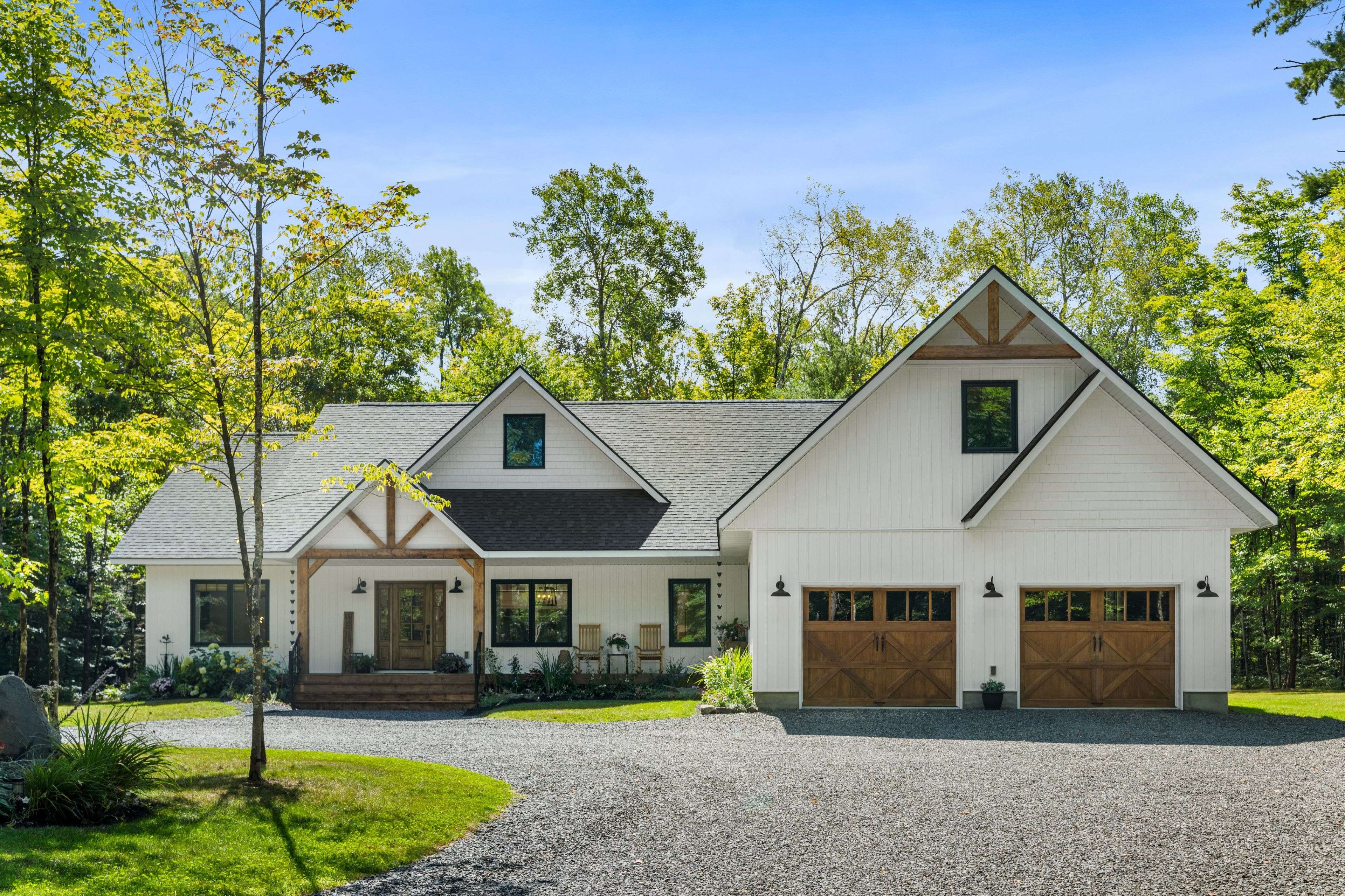 187 Bay Lake RD, Perry, ON P0A 1J0