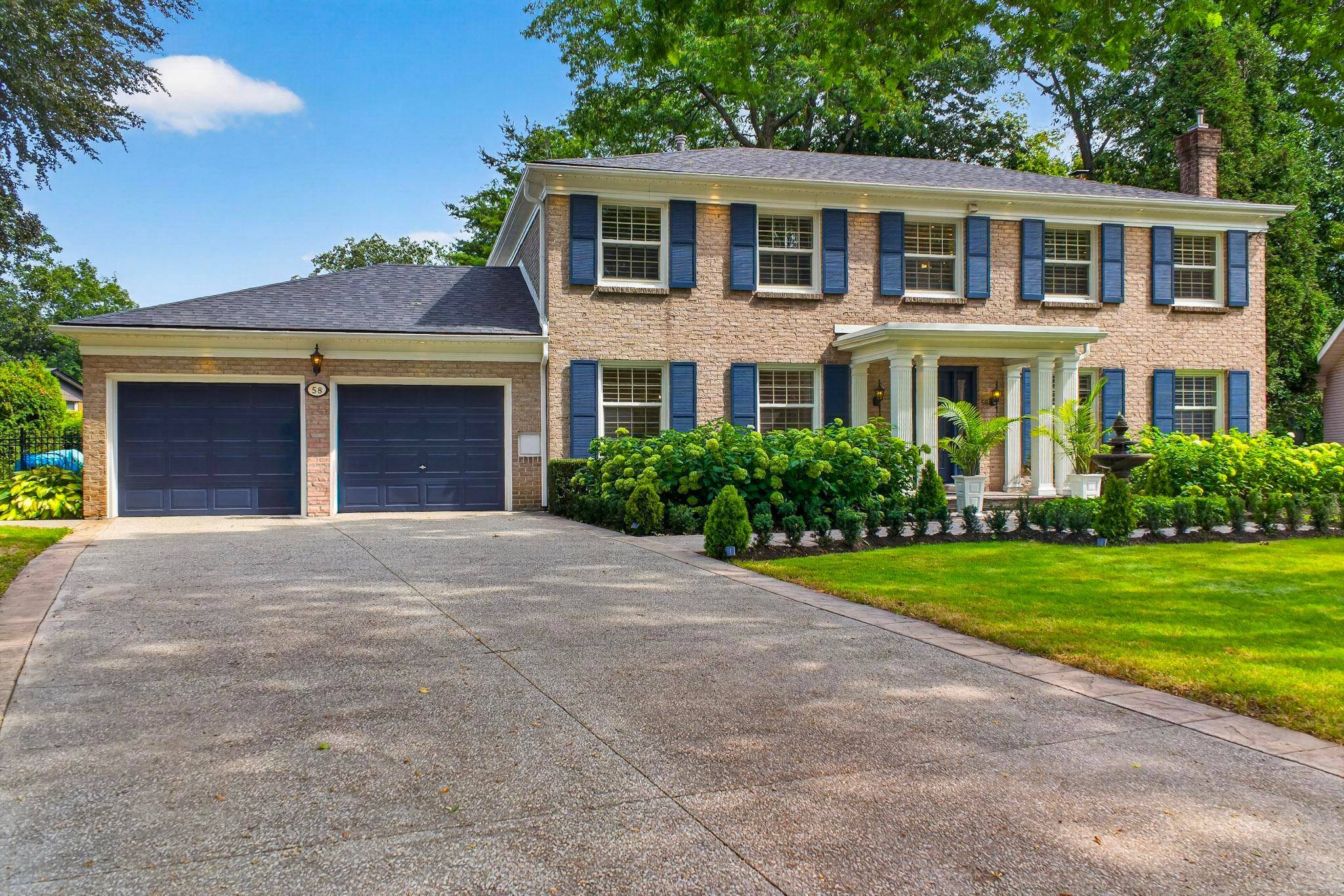 58 Braemar PL, Hamilton, ON L9C 1E2