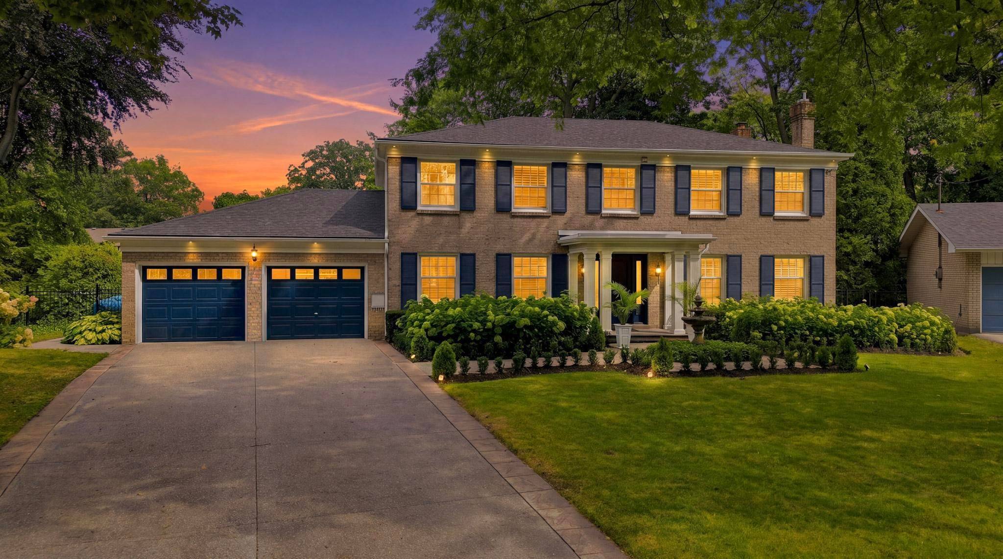 58 Braemar PL, Hamilton, ON L9C 1E2