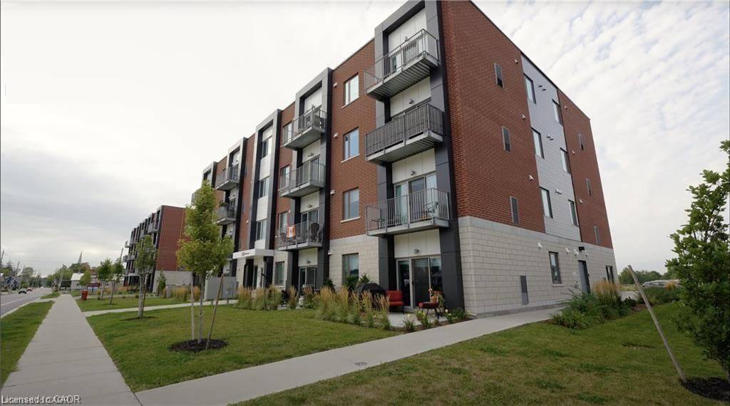 170 Northumberland RD #206, North Dumfries, ON N0B 1E0