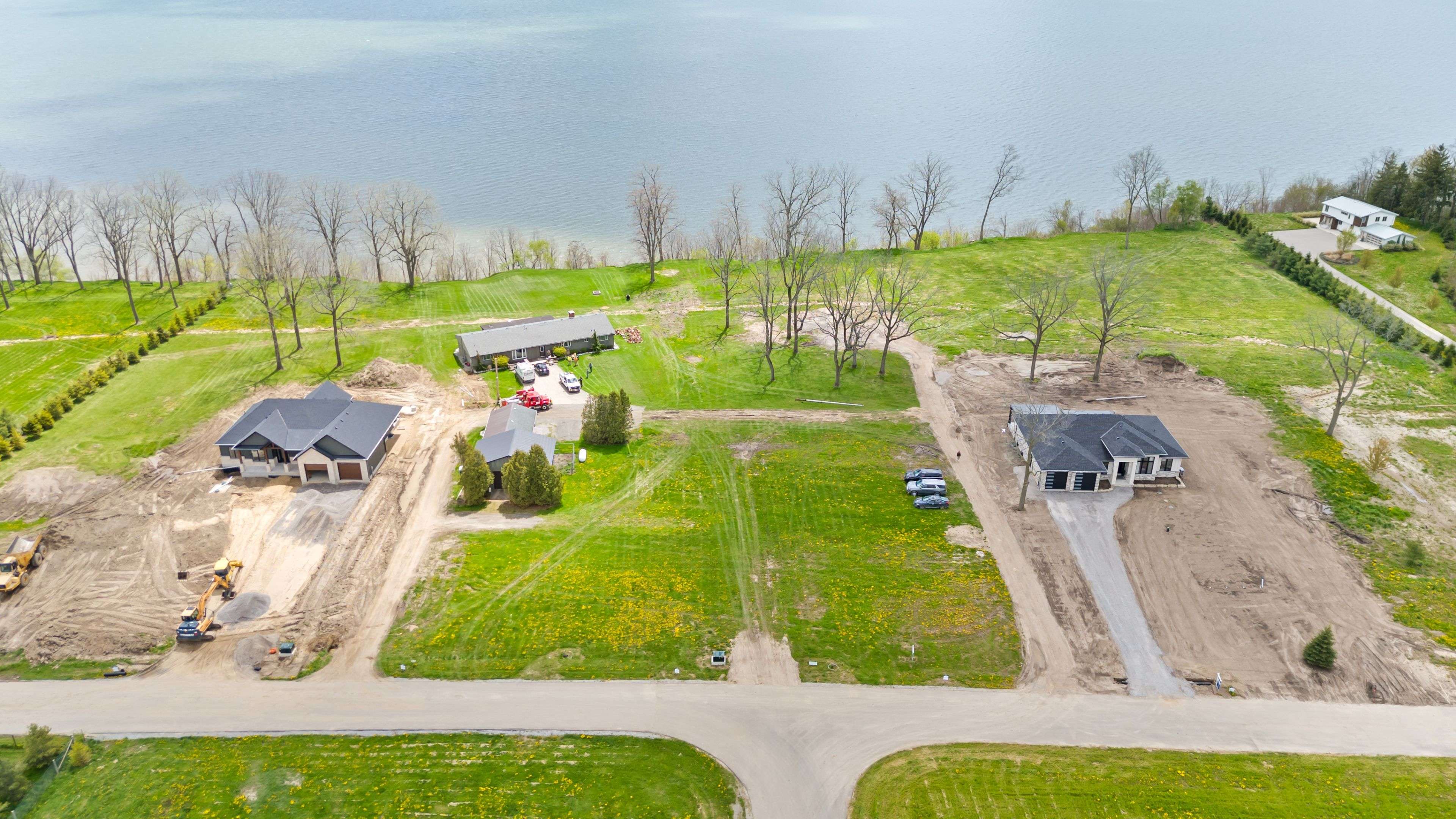 Lot 29 Black Walnut DR, Norfolk, ON N0E 1P0