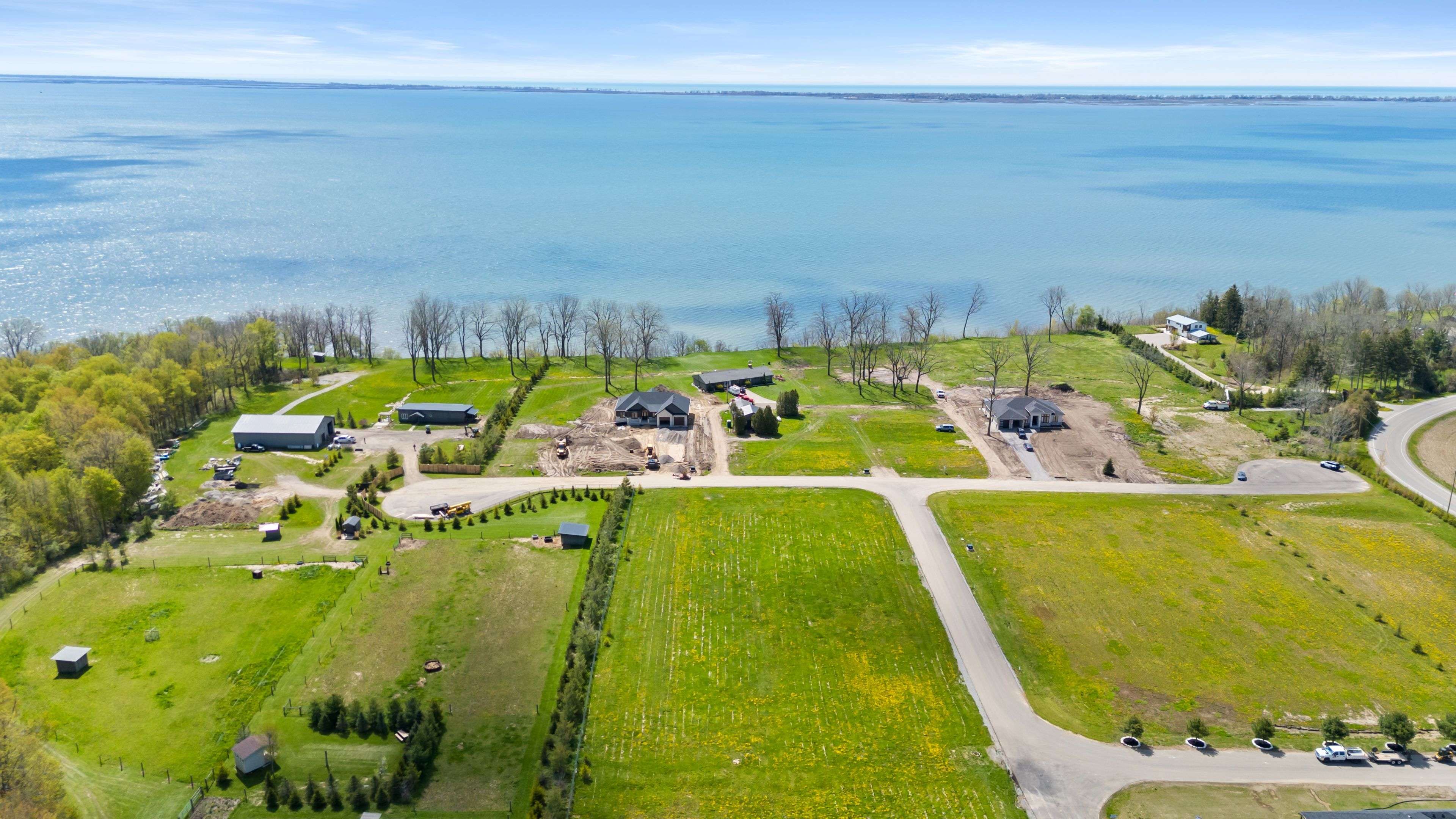 Lot 13 Black Walnut DR, Norfolk, ON N0E 1P0