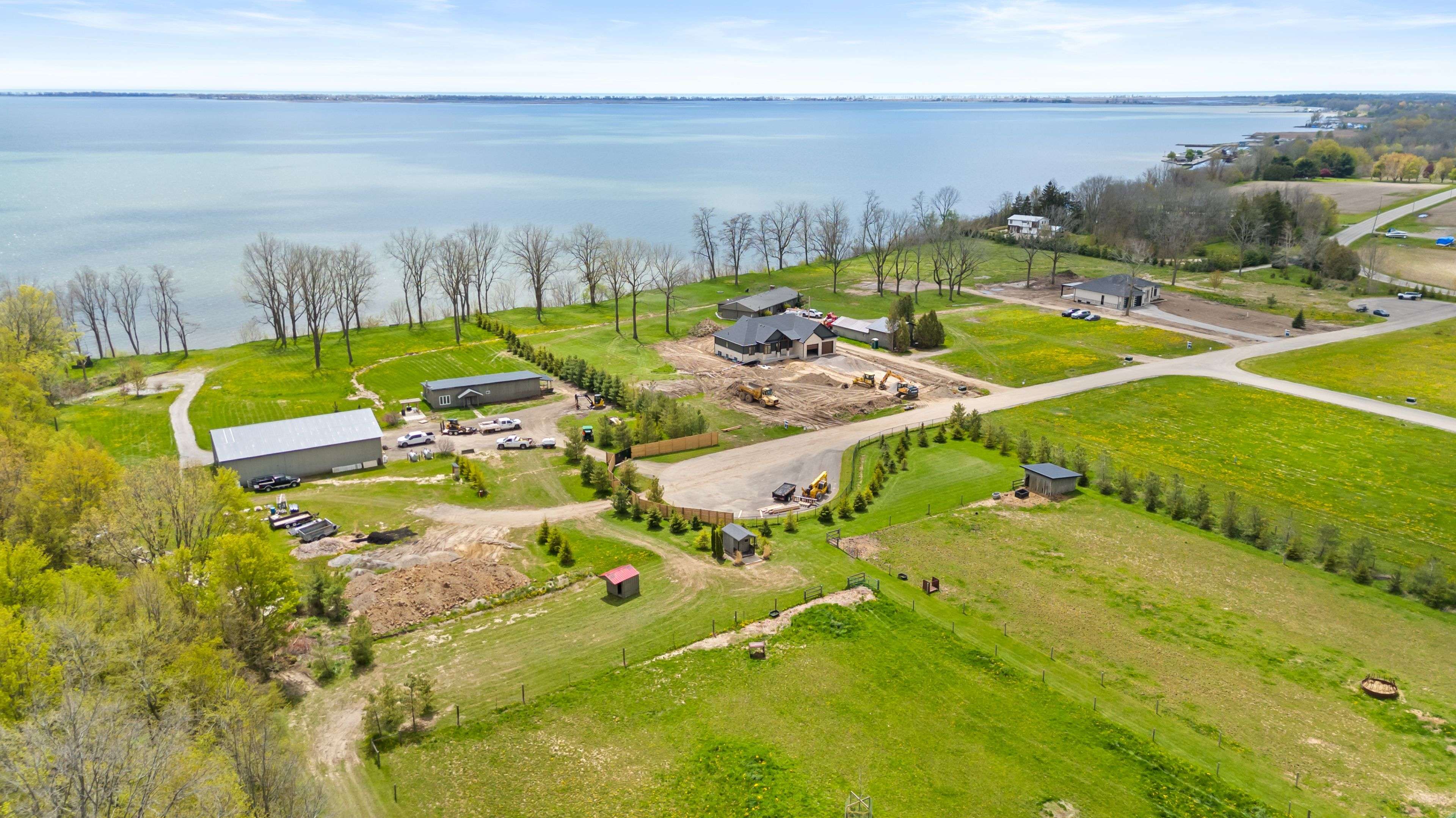 Lot 13 Black Walnut DR, Norfolk, ON N0E 1P0