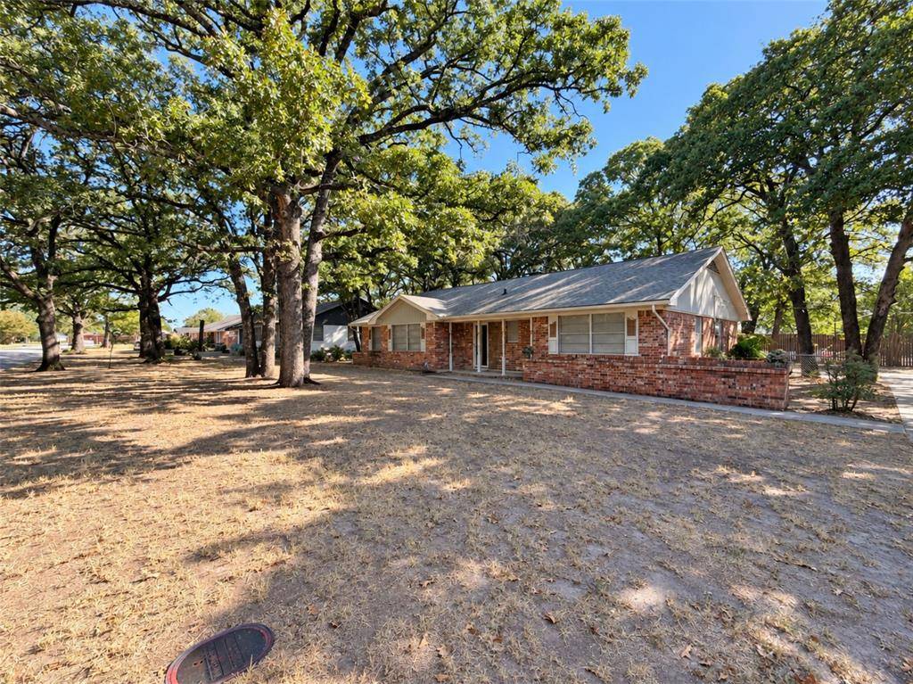 7 Timberside Drive, Greenville, TX 75402