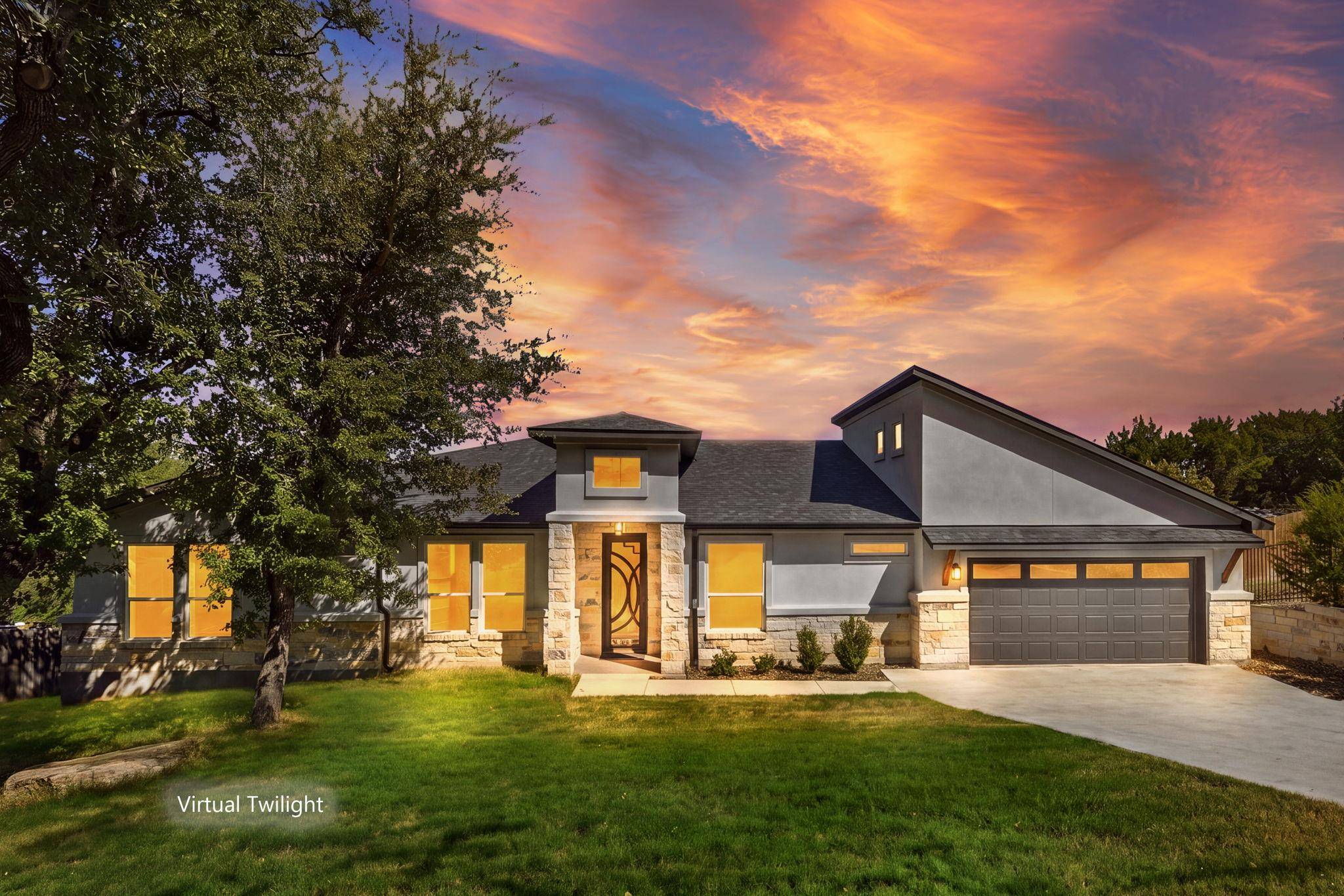20302 Boggy Ford RD, Lago Vista, TX 78645