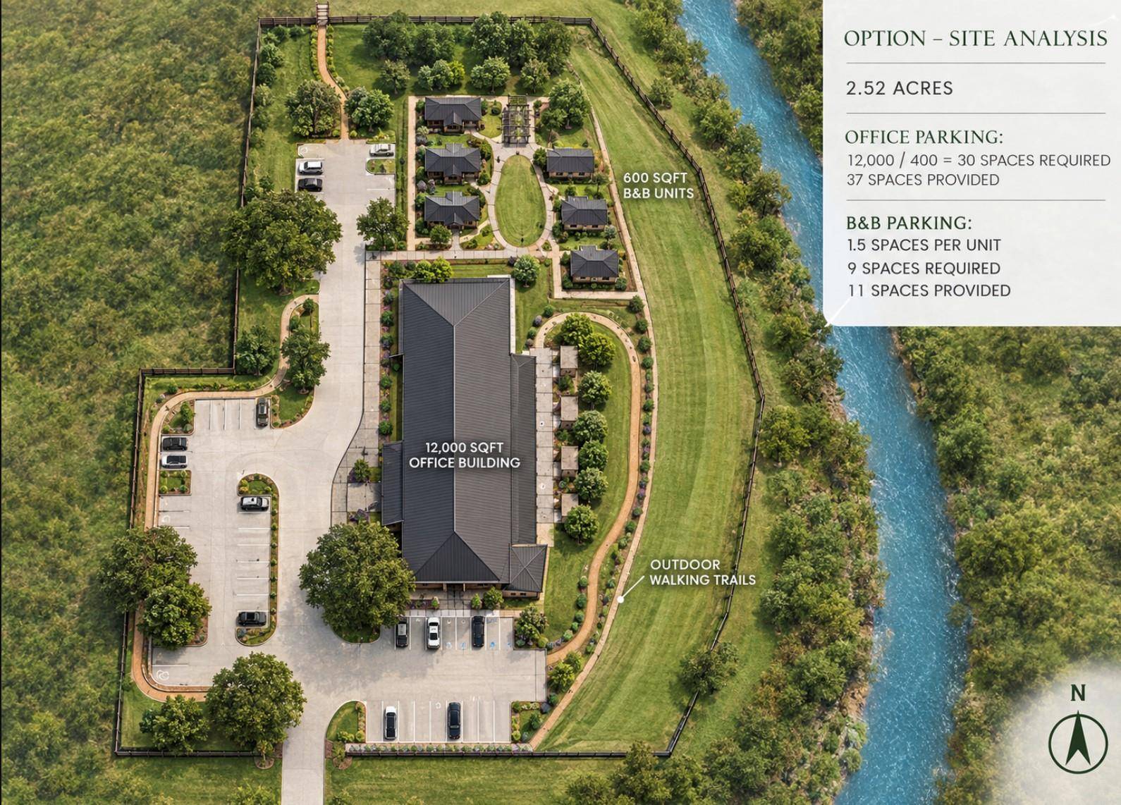 620 E San Antonio ST, Fredericksburg, TX 78624