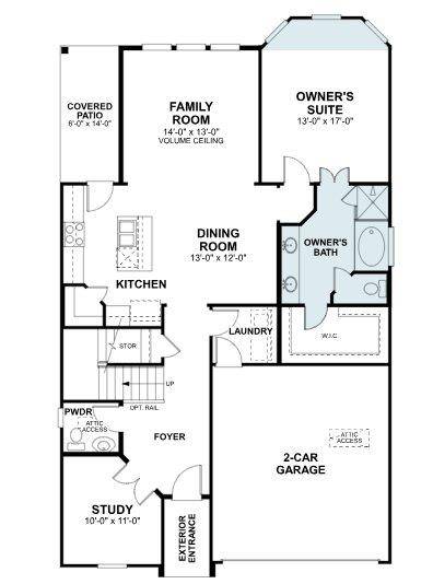 824 Boise DR, Leander, TX 78641