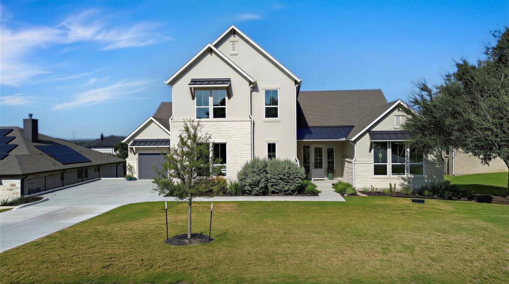 120 Onion Creek LN, Driftwood, TX 78619