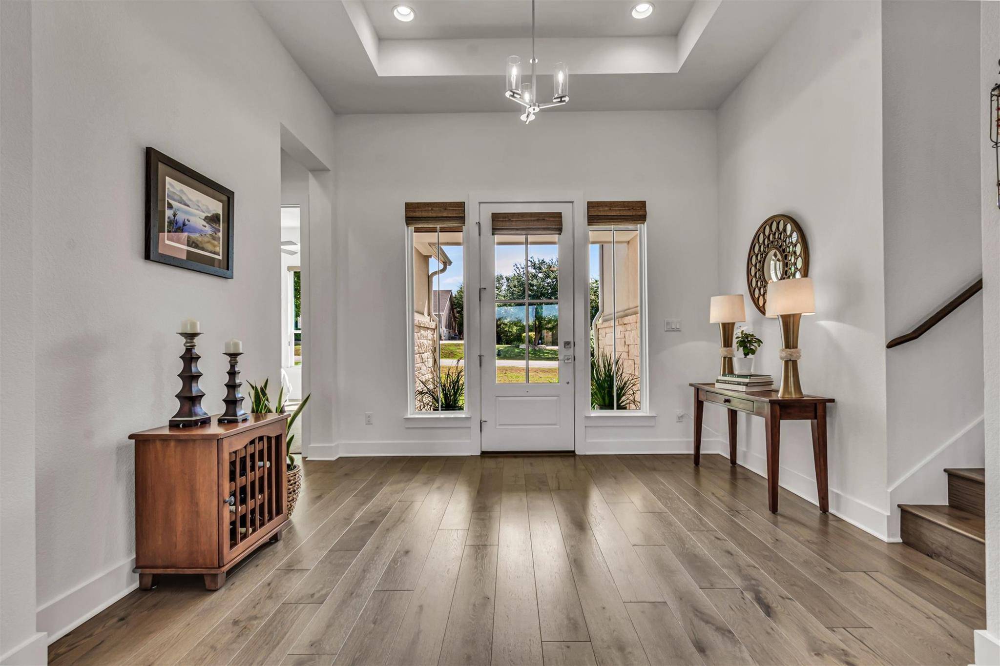 120 Onion Creek LN, Driftwood, TX 78619