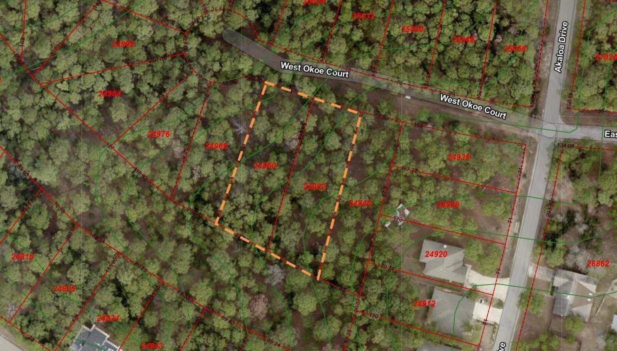 TBD Okoe CT W, Bastrop, TX 78602