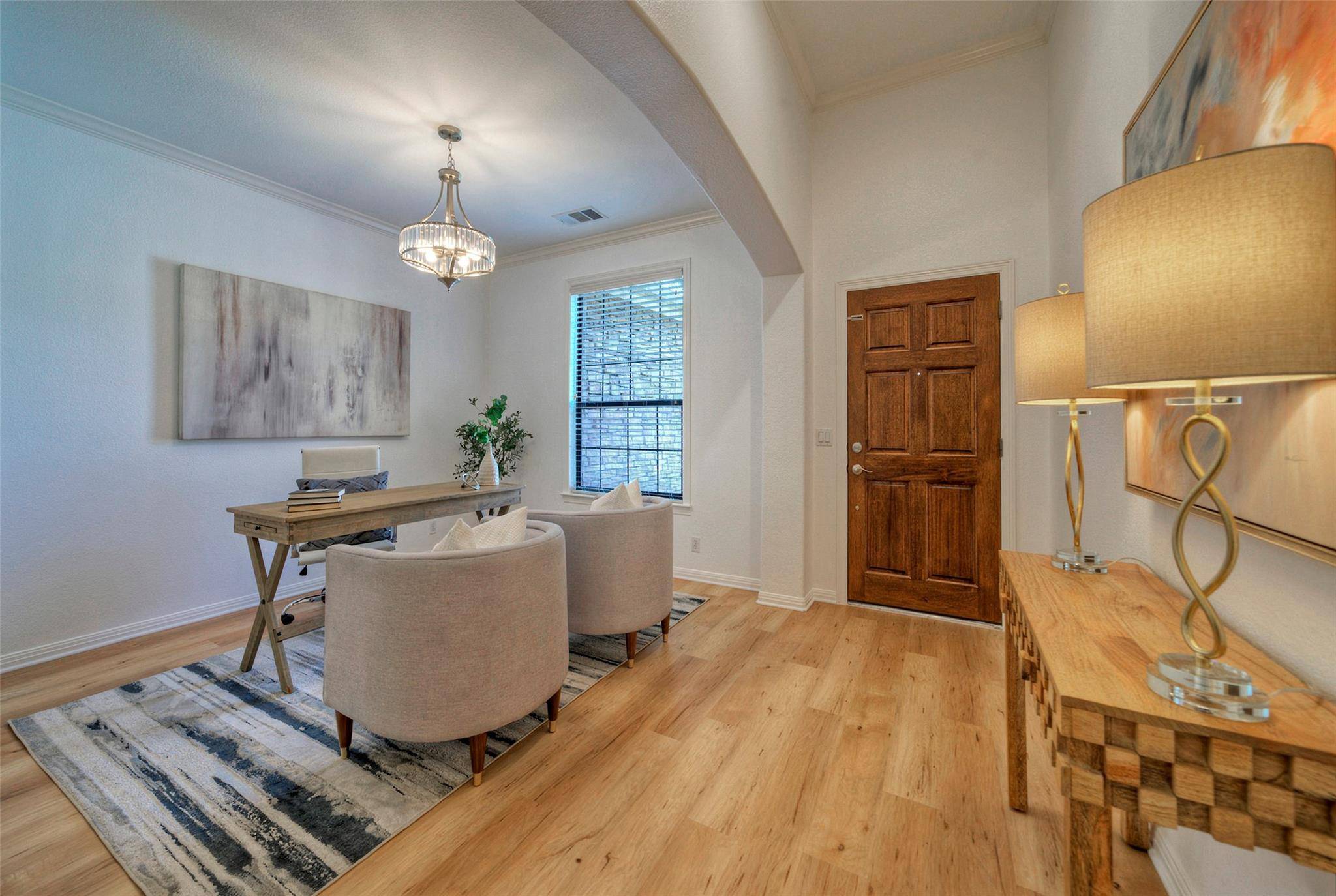 4221 Johns Light DR, Austin, TX 78727
