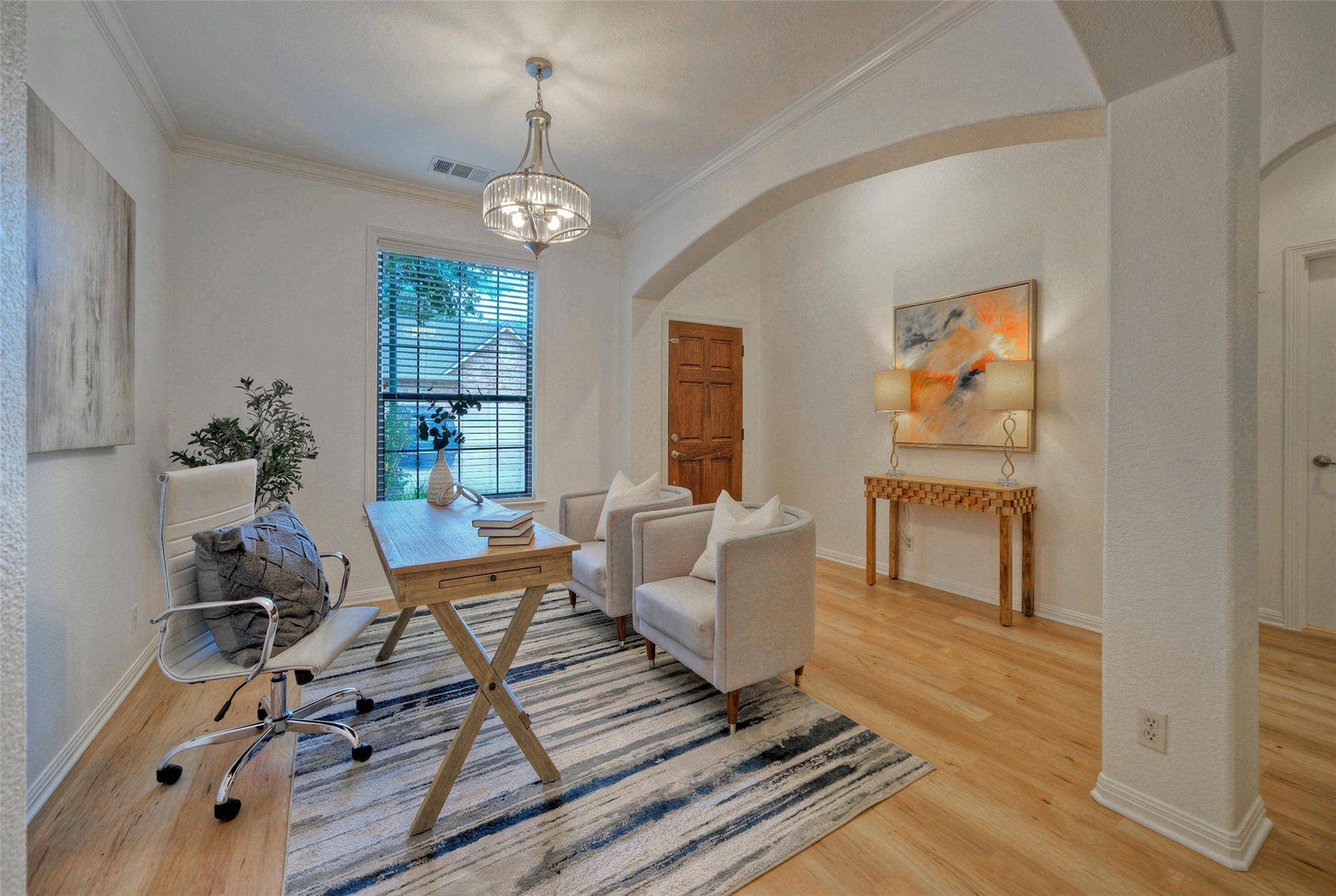 4221 Johns Light DR, Austin, TX 78727
