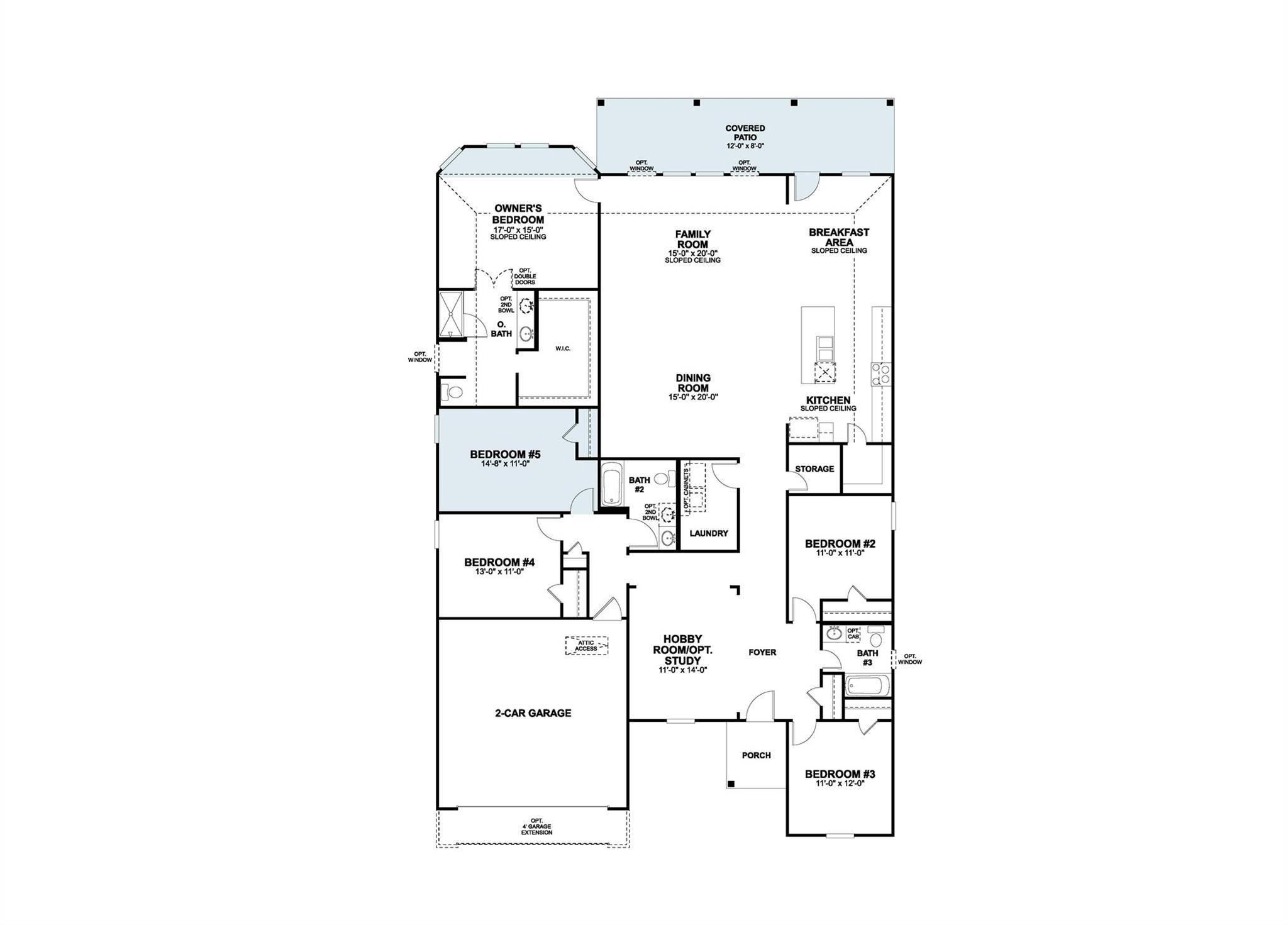 13409 Van Hollen RD, Manor, TX 78653