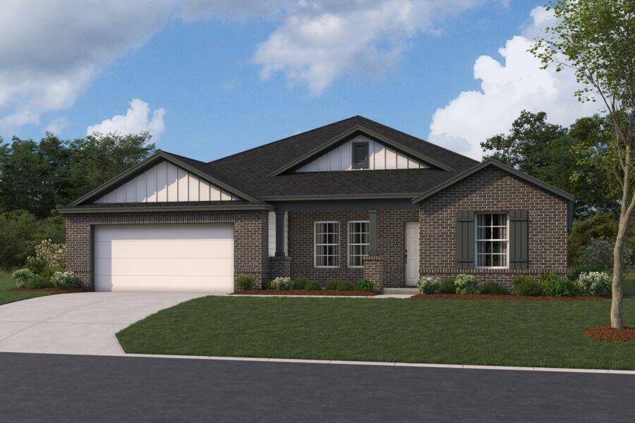 13409 Van Hollen RD, Manor, TX 78653