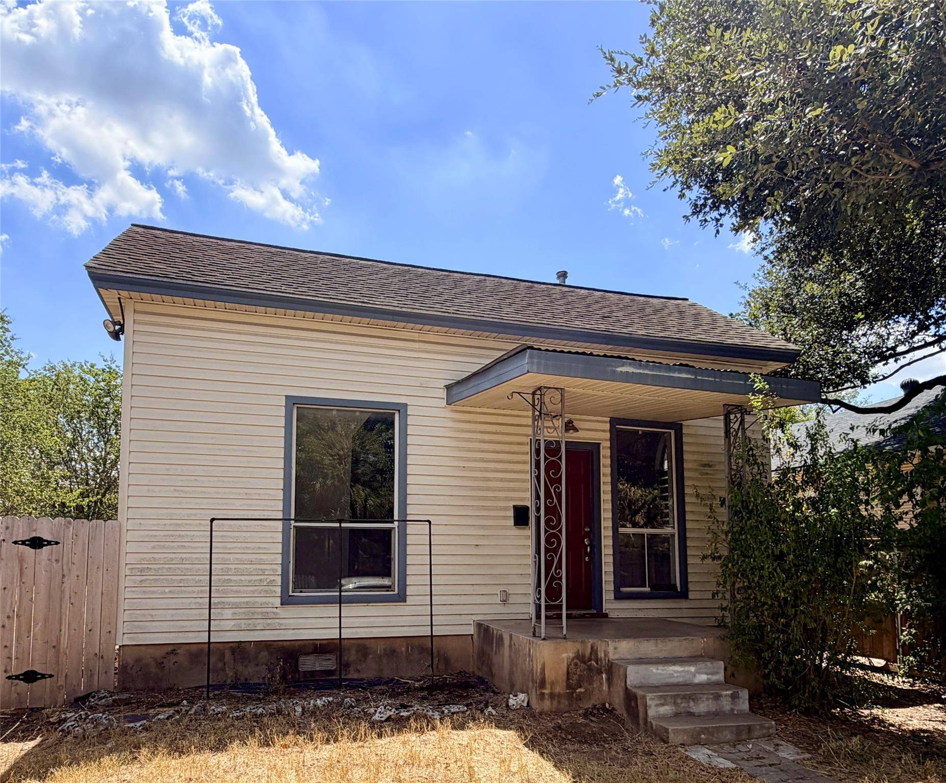 1509 Willow ST, Austin, TX 78702