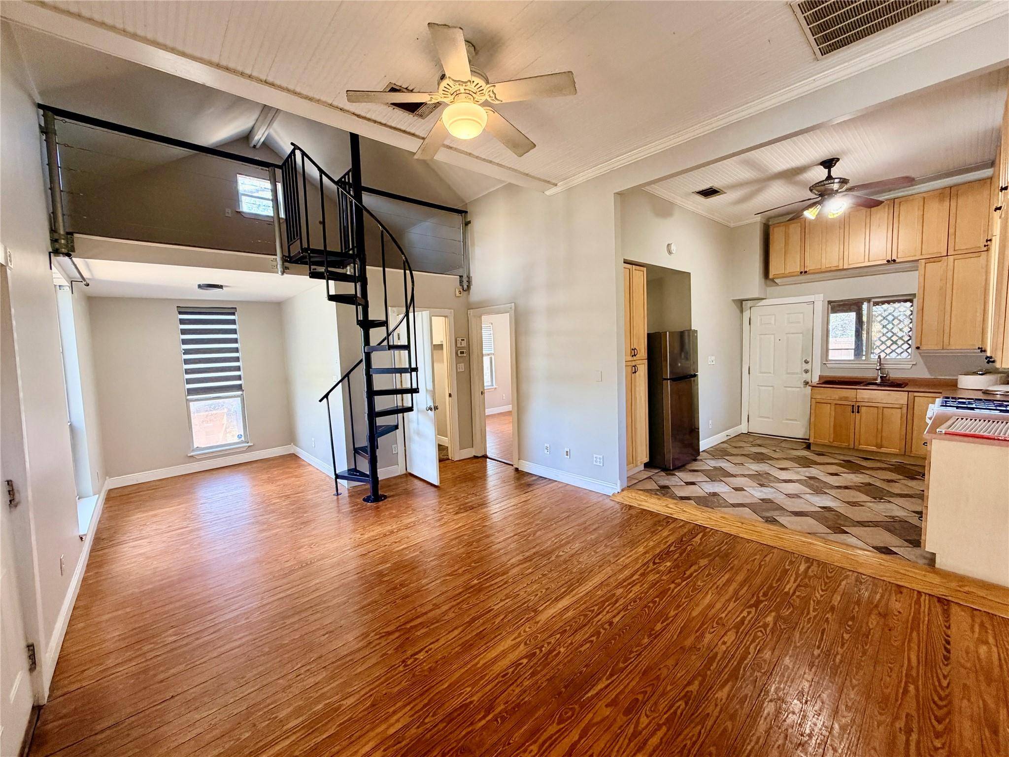 1509 Willow ST, Austin, TX 78702