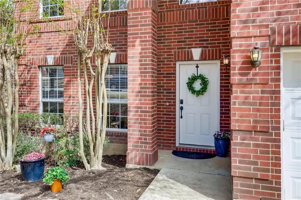 919 Cashew LN, Cedar Park, TX 78613