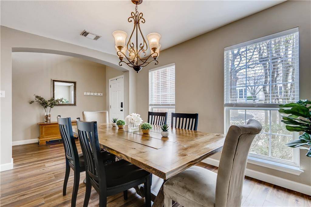 919 Cashew LN, Cedar Park, TX 78613