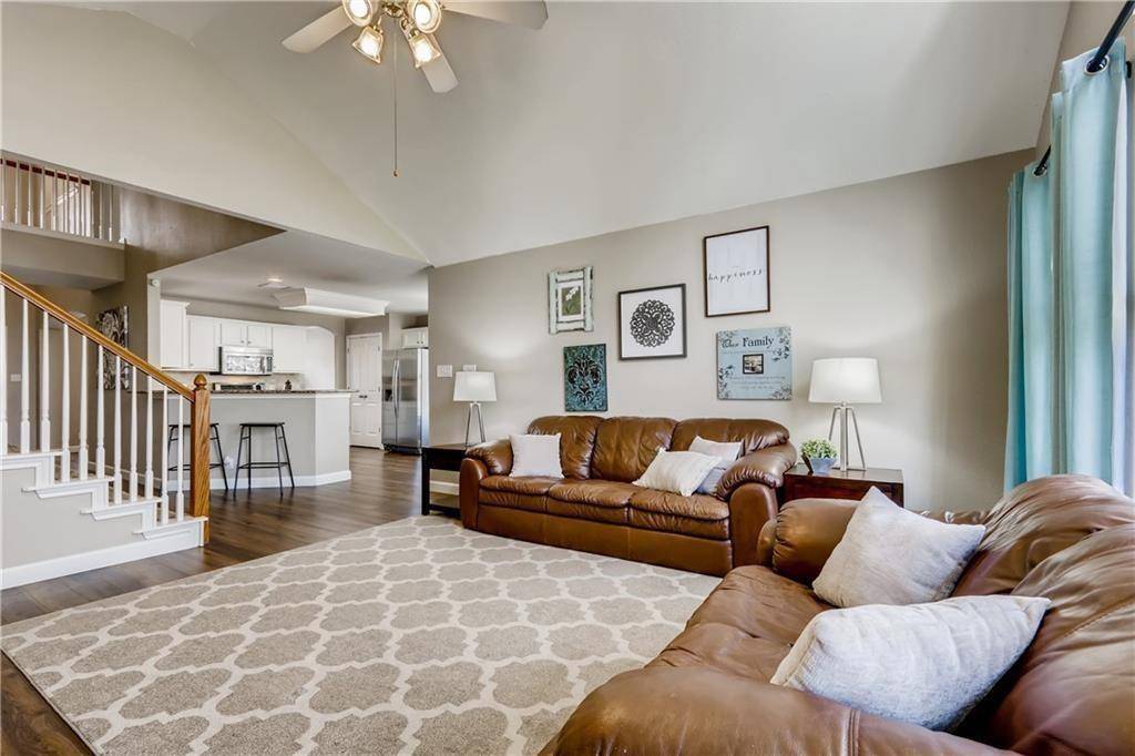 919 Cashew LN, Cedar Park, TX 78613