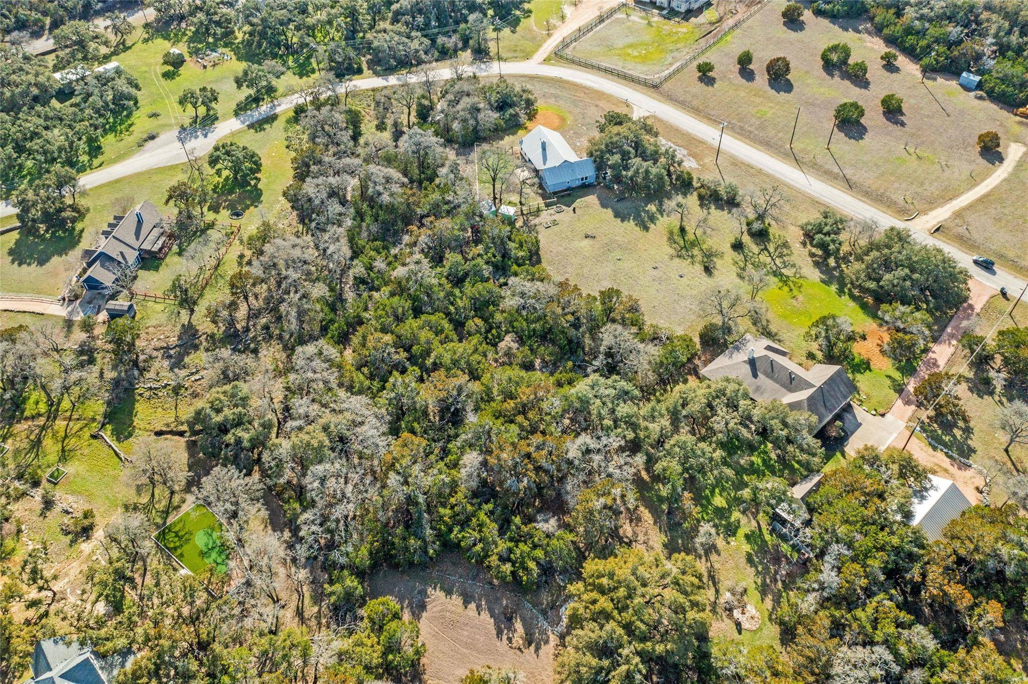 262 Beauchamp RD, Dripping Springs, TX 78620