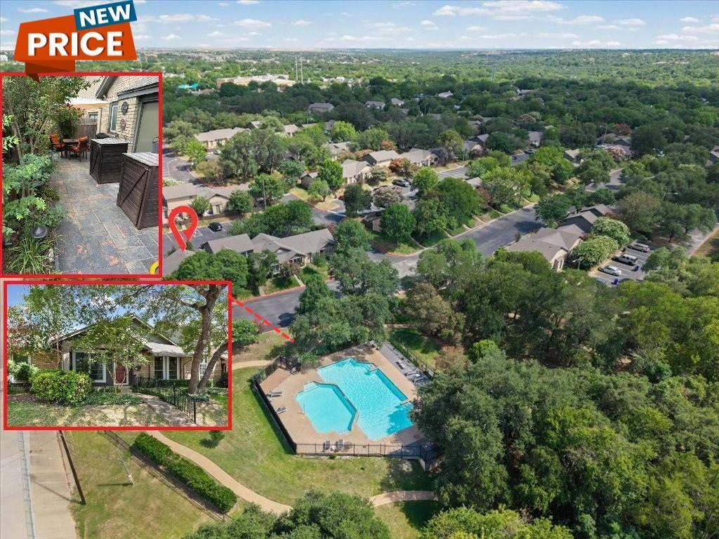 1015 E Yager LN #161, Austin, TX 78753