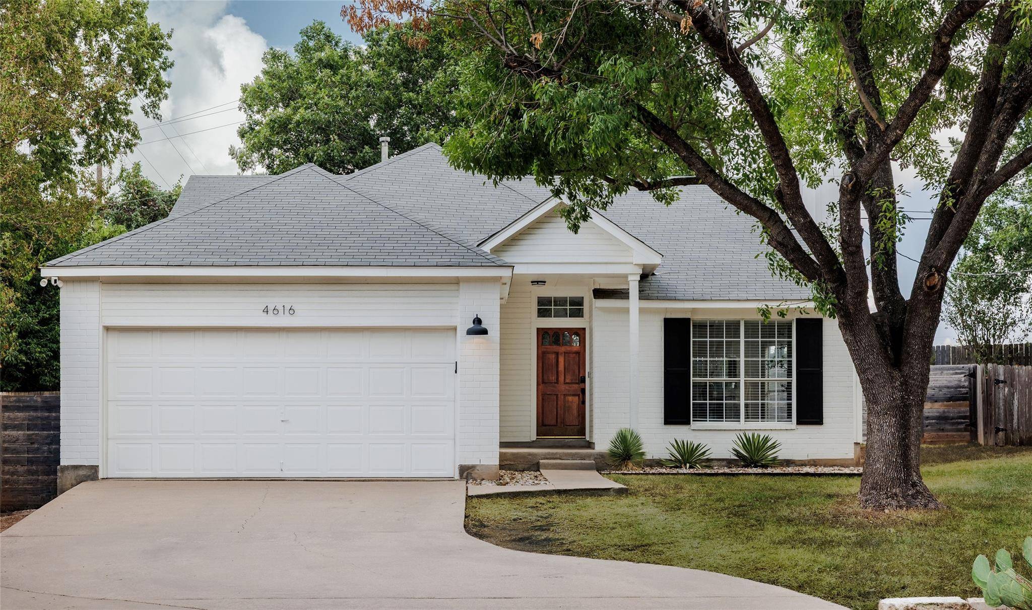 4616 Everest LN, Austin, TX 78727