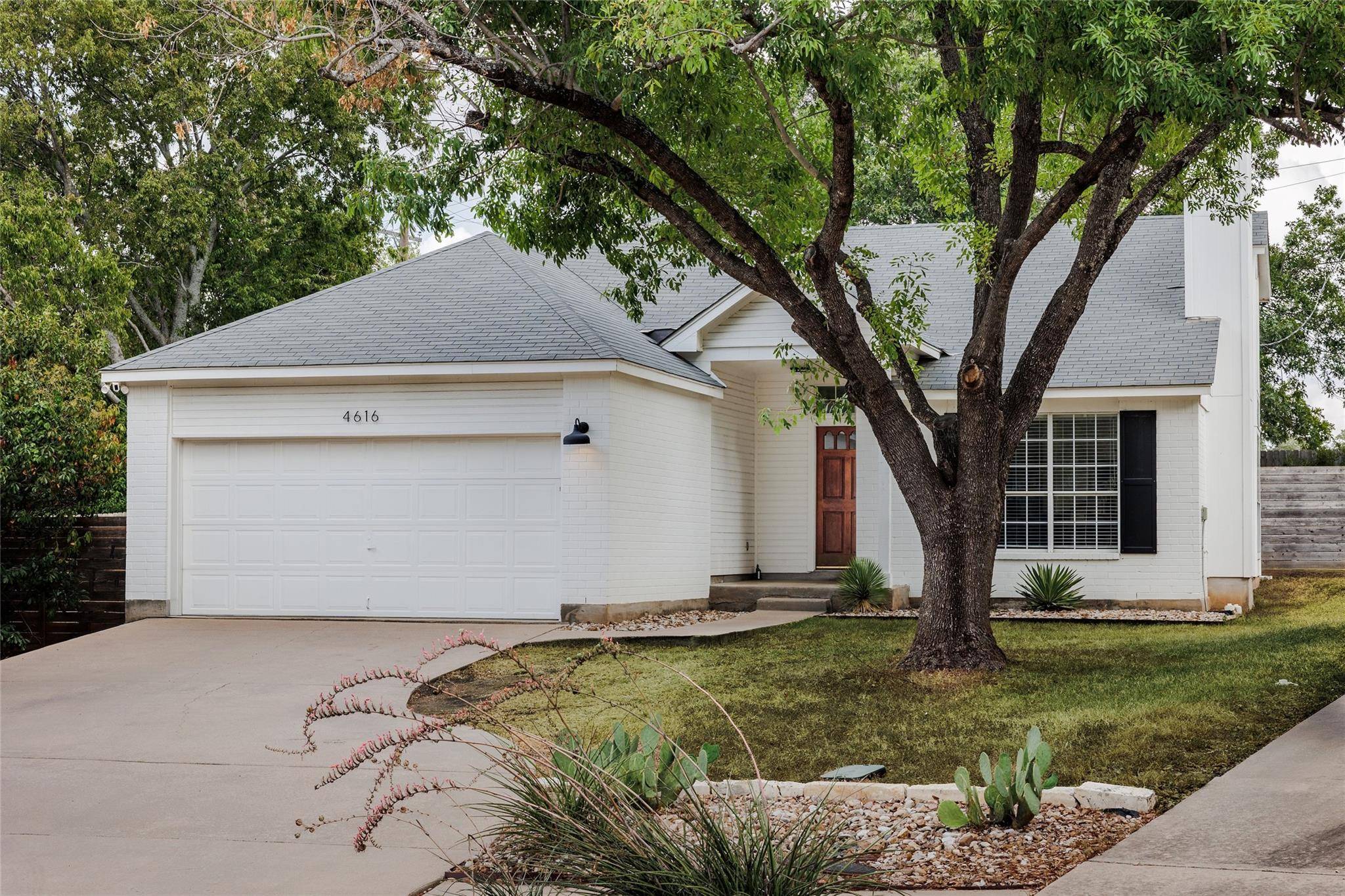 4616 Everest LN, Austin, TX 78727
