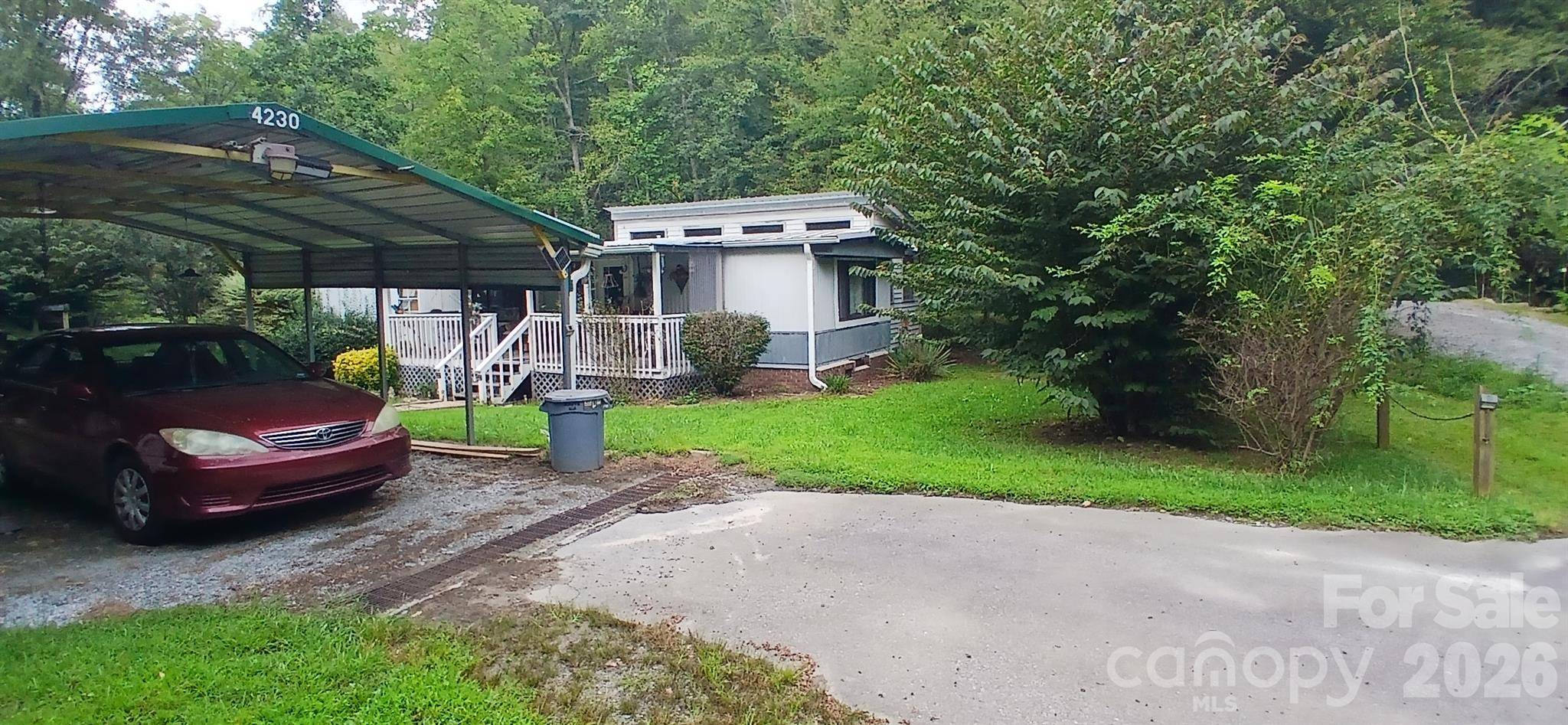 4230 Chimney Rock RD, Hendersonville, NC 28792