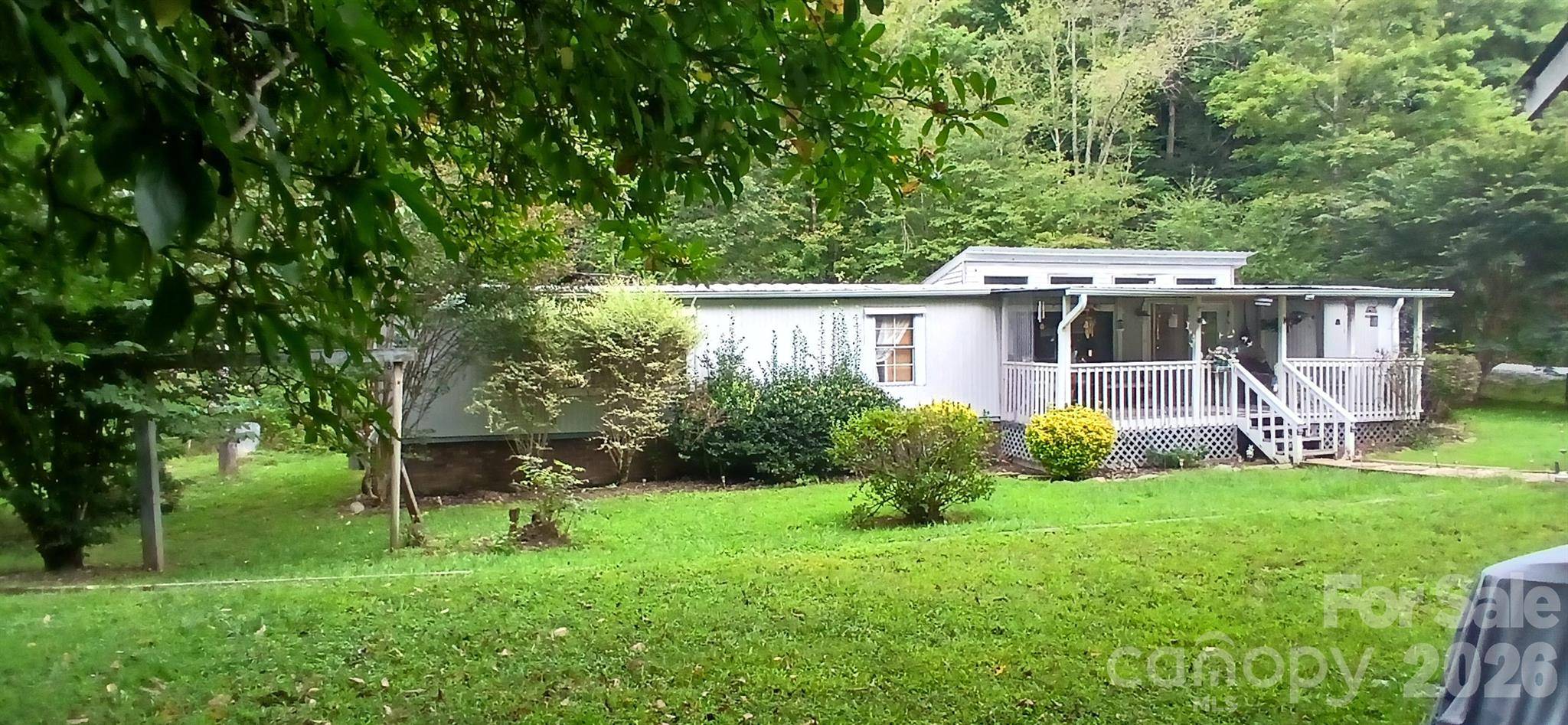 4230 Chimney Rock RD, Hendersonville, NC 28792