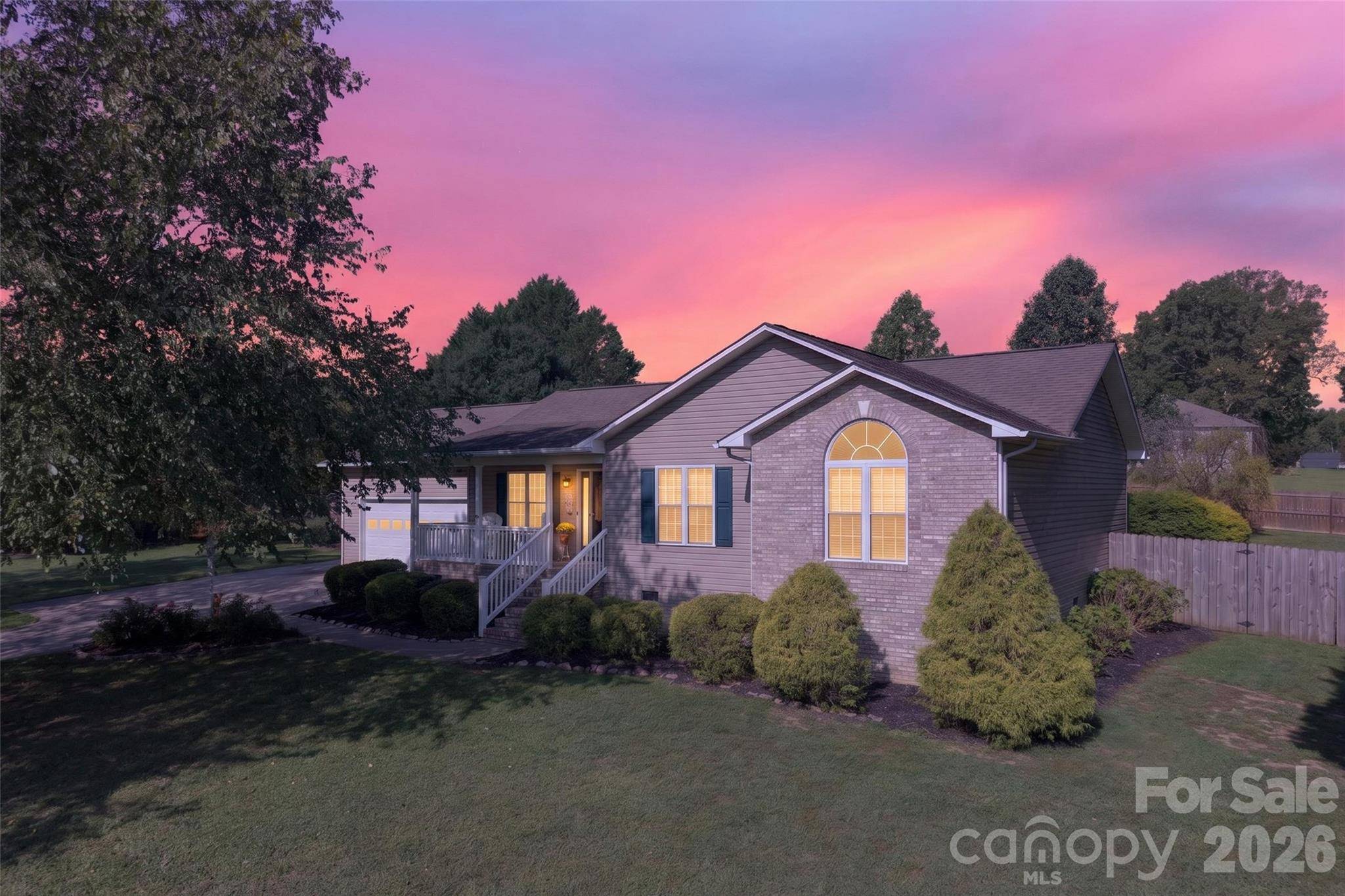 267 Carrington LN, Salisbury, NC 28146