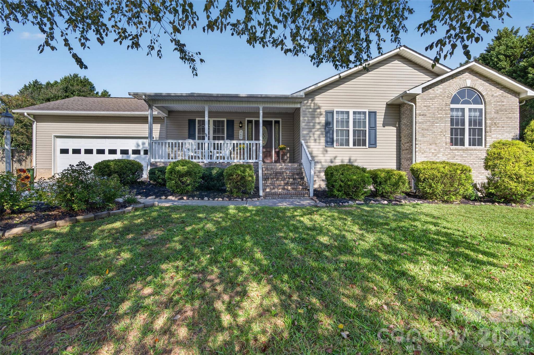 267 Carrington LN, Salisbury, NC 28146