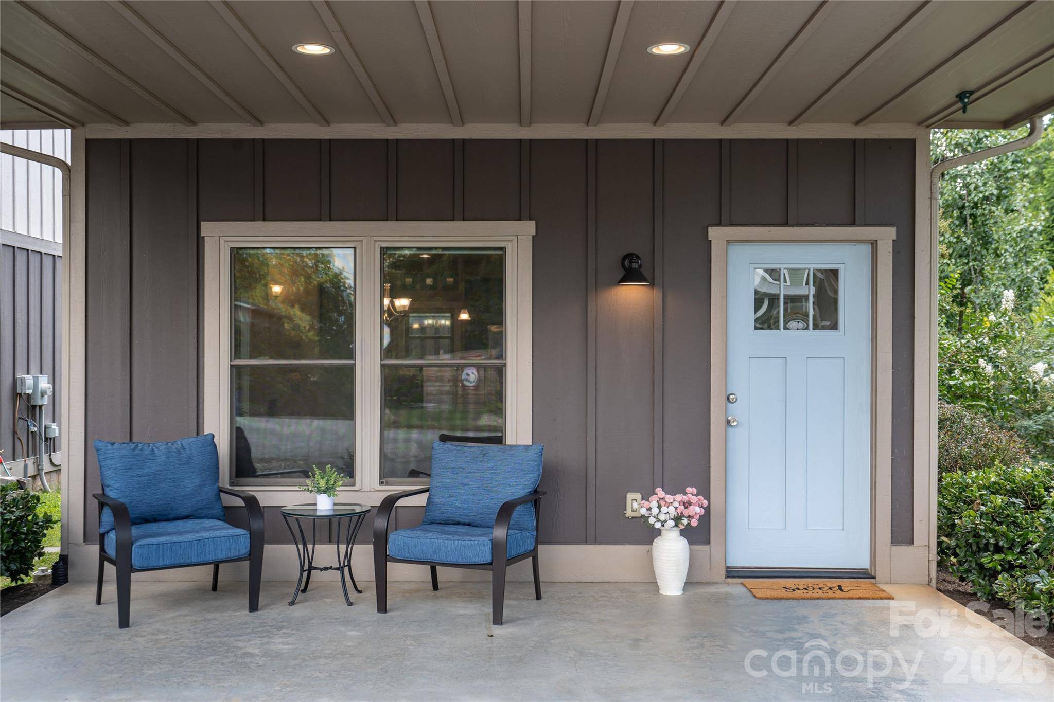 43 Burk ST, Asheville, NC 28806